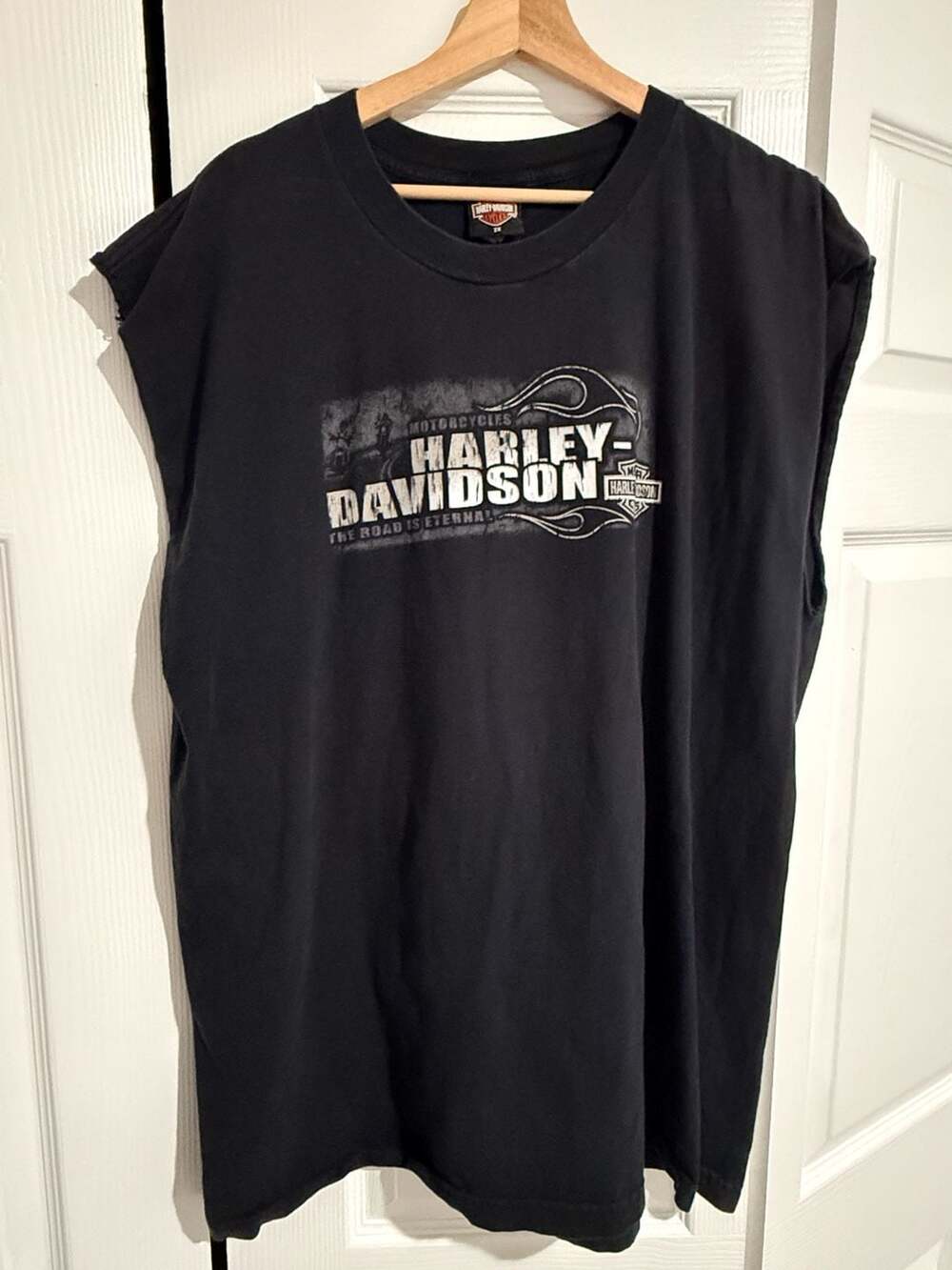 harley davidson tank top mens Mandan North Dakota
